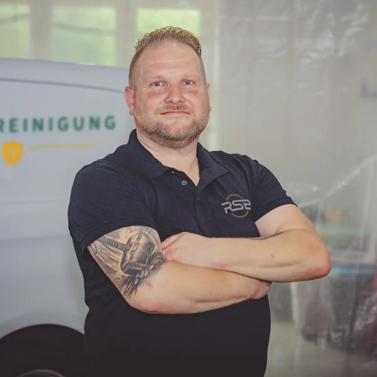 Leichenfund nach längerer Liegezeit in Hannover