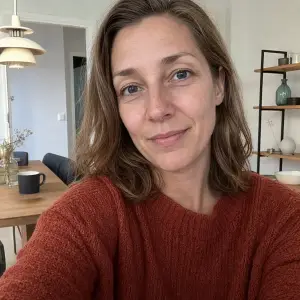 Svenja K.