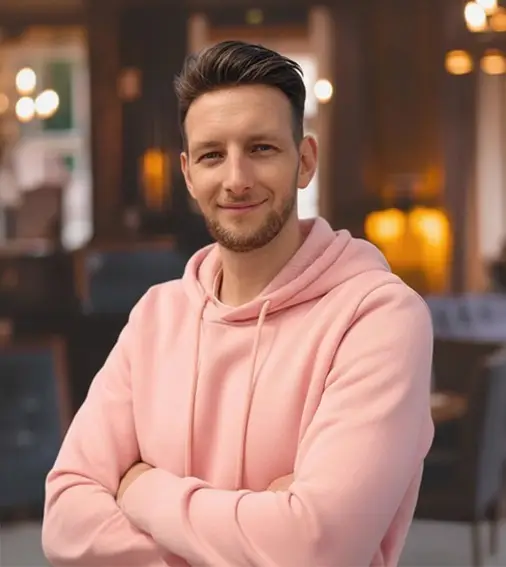 Benjamin Dietz