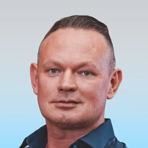 Andreas Walther